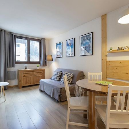Les Marmottes En Chaussettes - Happy Rentals Chamonix Exterior foto