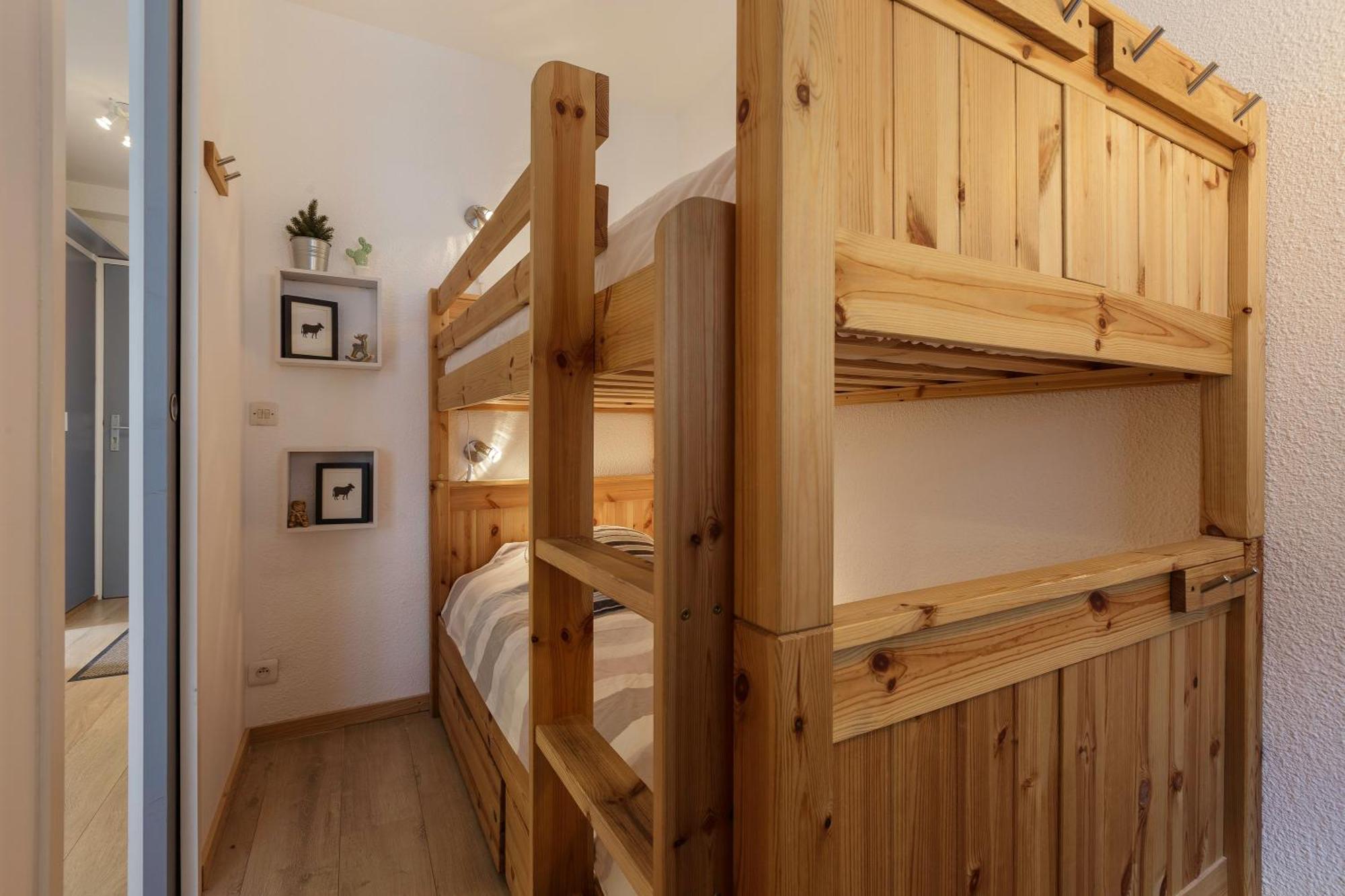 Les Marmottes En Chaussettes - Happy Rentals Chamonix Exterior foto