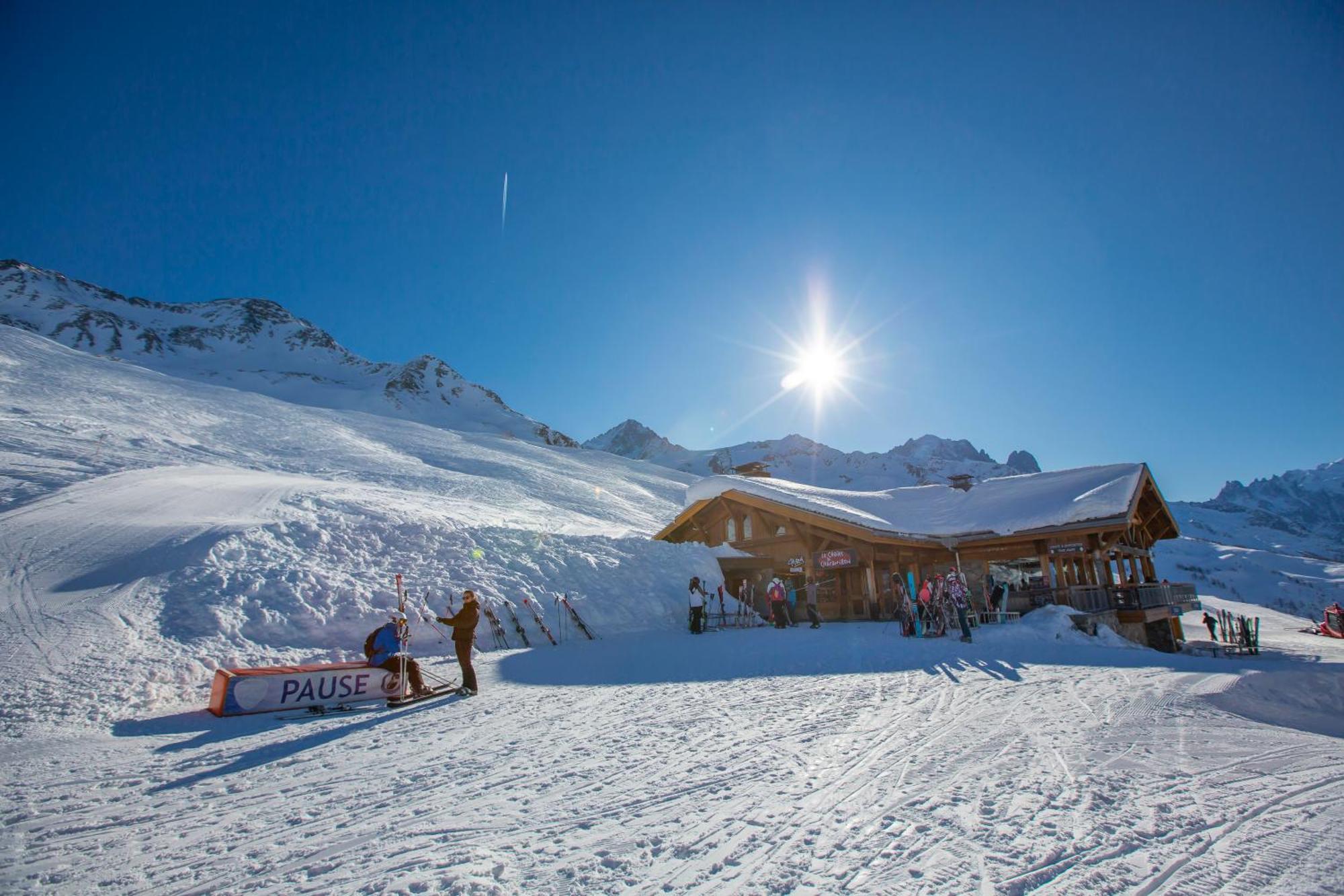Les Marmottes En Chaussettes - Happy Rentals Chamonix Exterior foto